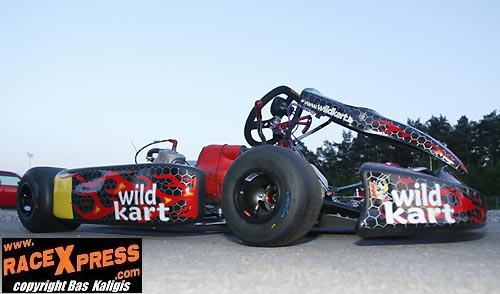 Wild kart